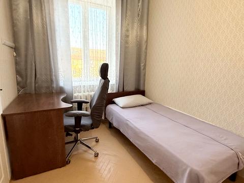 квартира по адресу Миру просп., 7