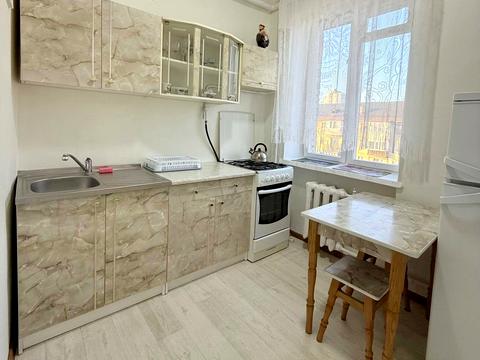 квартира по адресу Миру просп., 7