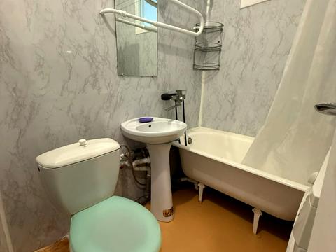 квартира по адресу Миру просп., 7