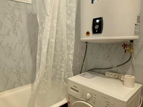 квартира по адресу Миру просп., 7