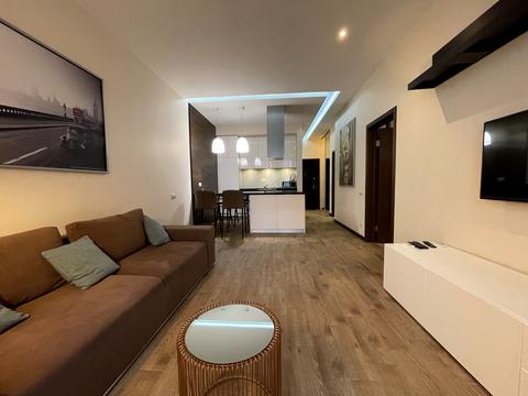 квартира за адресою Андрія Верхогляда вул. (Михайла Драгомирова), 9