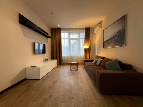 квартира за адресою Андрія Верхогляда вул. (Михайла Драгомирова), 9