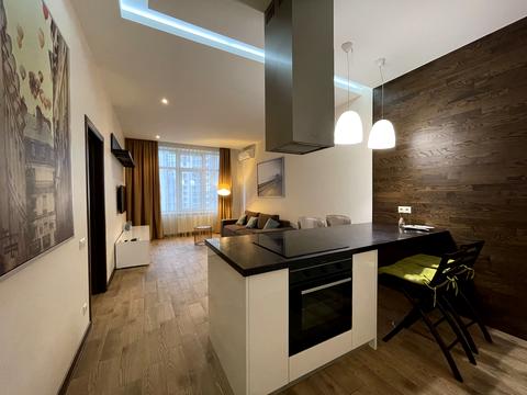 квартира за адресою Андрія Верхогляда вул. (Михайла Драгомирова), 9