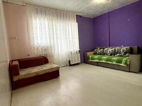 квартира по адресу Николая Закревского ул., 42-А