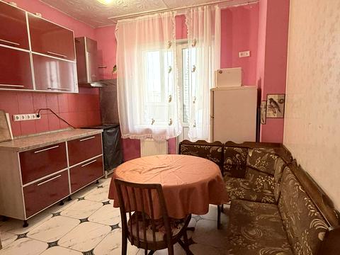 квартира по адресу Николая Закревского ул., 42-А