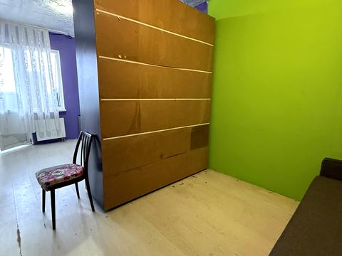 квартира по адресу Николая Закревского ул., 42-А