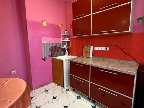 квартира по адресу Николая Закревского ул., 42-А