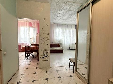 квартира по адресу Николая Закревского ул., 42-А