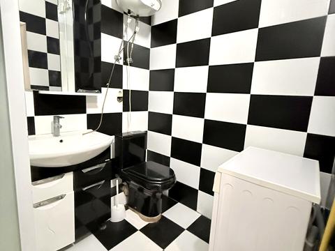 квартира по адресу Николая Закревского ул., 42-А