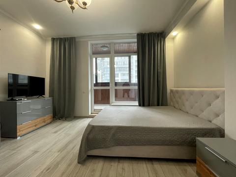 квартира по адресу Андрея Верхогляда ул. (Михайла Драгомирова), 5