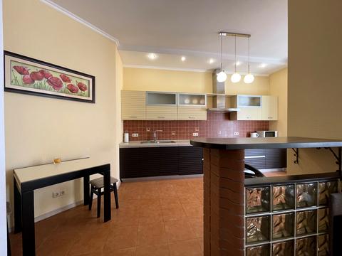 квартира за адресою Миколи Міхновського бульв. (Дружби народів), 14-16