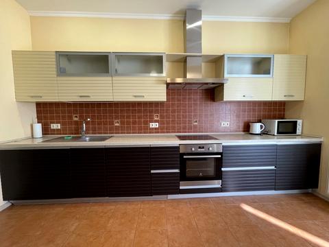 квартира за адресою Миколи Міхновського бульв. (Дружби народів), 14-16