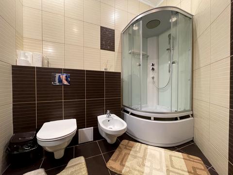 квартира за адресою Миколи Міхновського бульв. (Дружби народів), 14-16