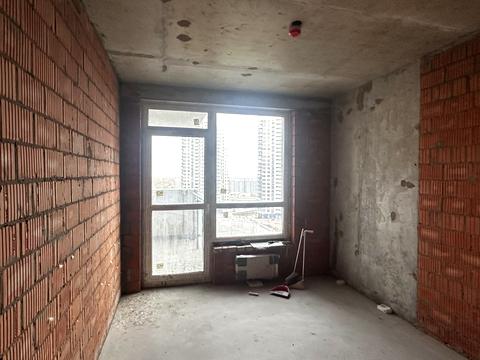 квартира за адресою Осокорська вул., 2-А