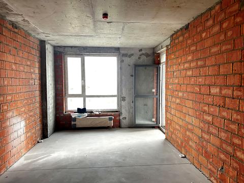 квартира за адресою Осокорська вул., 2-А