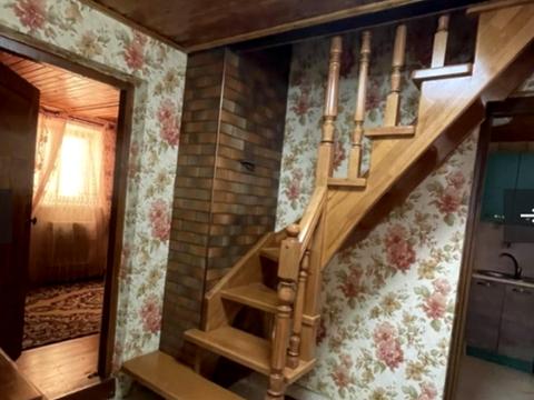 дом по адресу Полунична