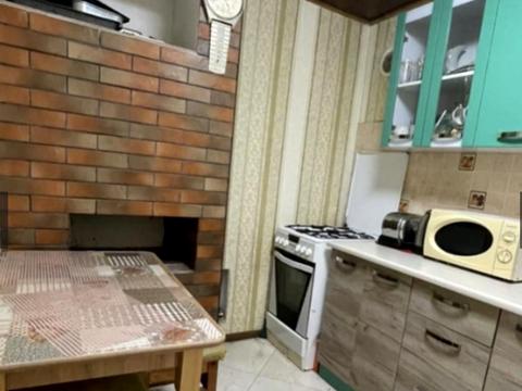 дом по адресу Полунична