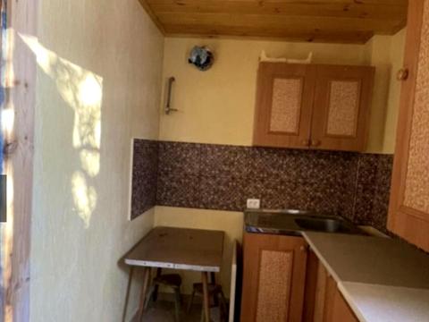 дом по адресу Полунична