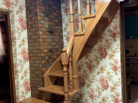 дом по адресу Полунична