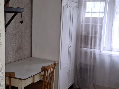 кімната за адресою Академіка Доброхотова вул., 8