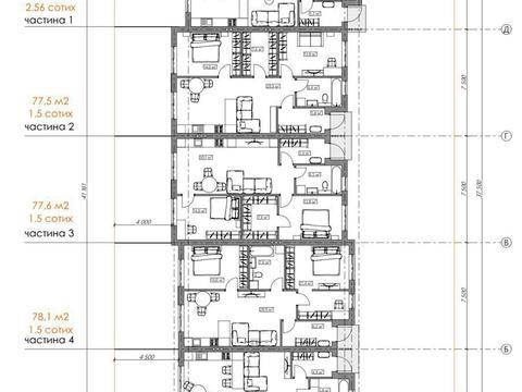 будинок за адресою Соснова