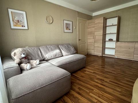 квартира по адресу Милютенко ул., 14