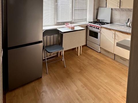 квартира по адресу Милютенко ул., 14