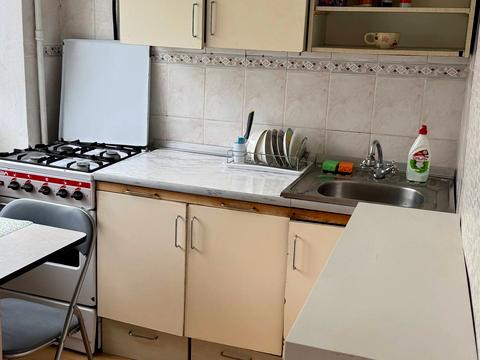 квартира по адресу Милютенко ул., 14