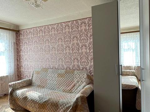 квартира по адресу Милютенко ул., 14