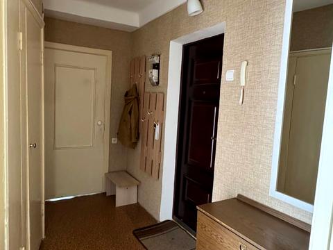 квартира по адресу Милютенко ул., 14