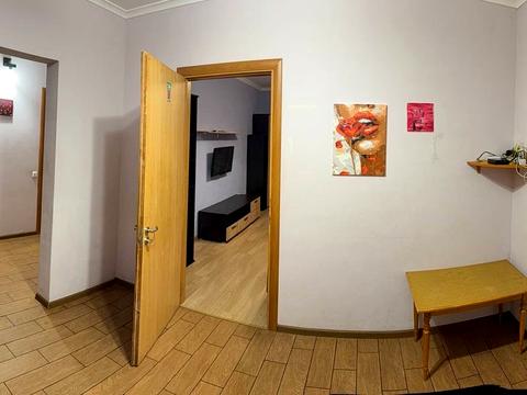 квартира по адресу Червоной Калины просп. (Владимира Маяковского), 91-В