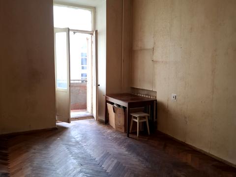 квартира за адресою Велика Васильківська вул. (Червоноармійська), 76