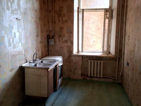 квартира за адресою Велика Васильківська вул. (Червоноармійська), 76