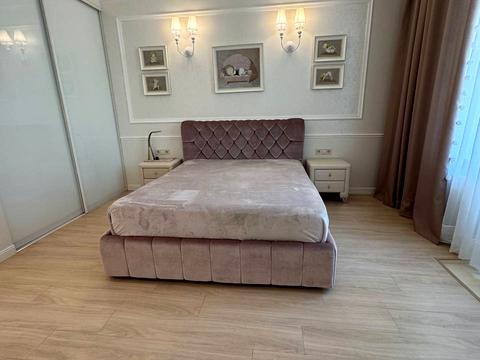 квартира за адресою Французький бульв., (Будинок)