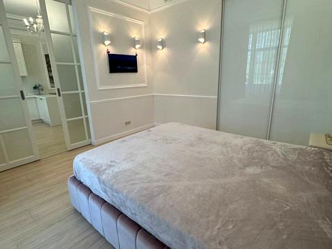 квартира за адресою Французький бульв., (Будинок)