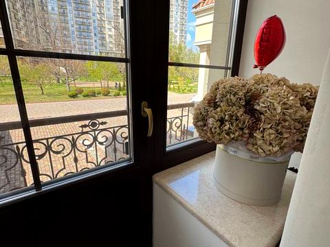 квартира за адресою Французький бульв., (Будинок)