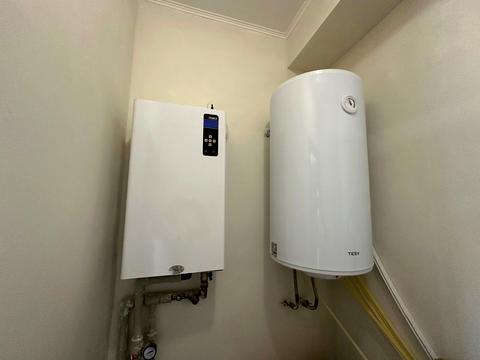 дом по адресу Центральна