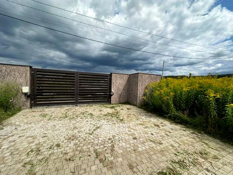 дом по адресу Центральна