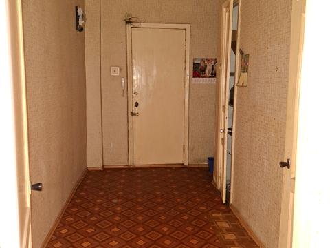 квартира за адресою Велика Васильківська вул. (Червоноармійська), 76