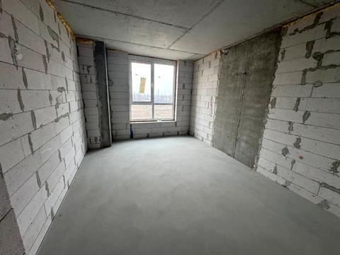 квартира за адресою Машинобудівників вул., 16