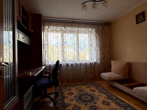 квартира по адресу Злуки просп., 55