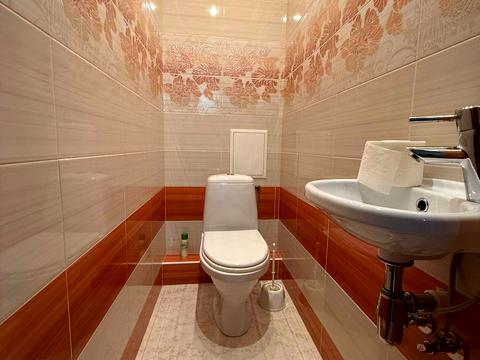 квартира по адресу Злуки просп., 55