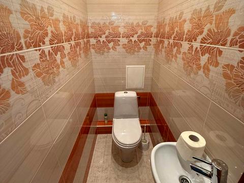 квартира по адресу Злуки просп., 55