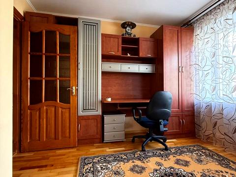 квартира по адресу Злуки просп., 55