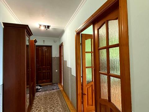 квартира по адресу Злуки просп., 55