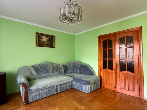 квартира по адресу Злуки просп., 55