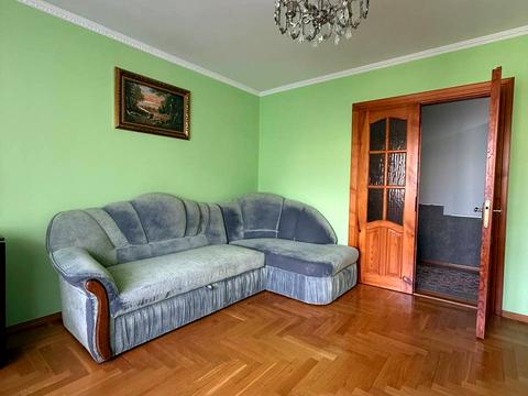 квартира по адресу Злуки просп., 55