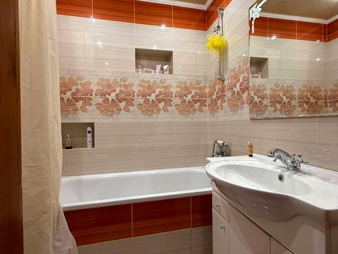 квартира по адресу Злуки просп., 55