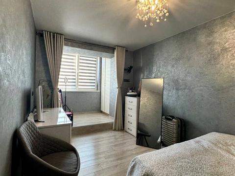 квартира за адресою Авраама Лінкольна вул. (Димитрова), 47
