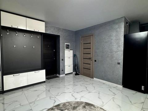 квартира за адресою Авраама Лінкольна вул. (Димитрова), 47
